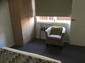 Harbourview Serviced Apartments - Tourism Caloundra 13