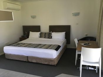 Harbourview Serviced Apartments - Tourism Caloundra 17