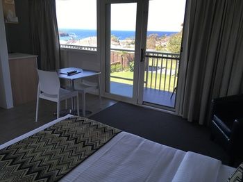 Harbourview Serviced Apartments - Tourism Caloundra 19