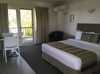 Harbourview Serviced Apartments - Tourism Caloundra 20