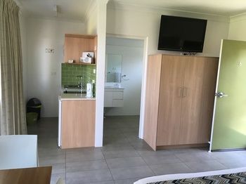 Harbourview Serviced Apartments - Tourism Caloundra 21