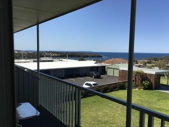 Harbourview Serviced Apartments - Tourism Caloundra 22