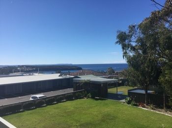 Harbourview Serviced Apartments - Tourism Caloundra 25