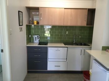 Harbourview Serviced Apartments - Tourism Caloundra 26