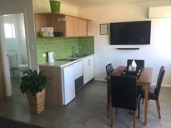 Harbourview Serviced Apartments - Tourism Caloundra 27