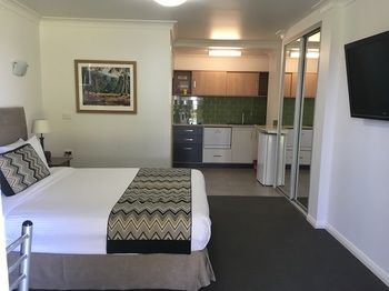 Harbourview Serviced Apartments - Tourism Caloundra 28