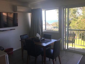 Harbourview Serviced Apartments - Tourism Caloundra 29