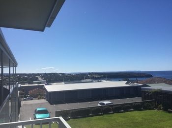 Harbourview Serviced Apartments - Tourism Caloundra 31