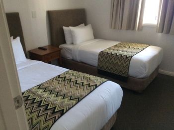 Harbourview Serviced Apartments - Tourism Caloundra 32