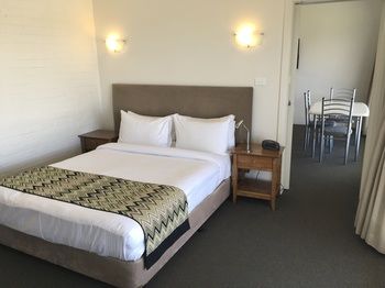Harbourview Serviced Apartments - Tourism Caloundra 38
