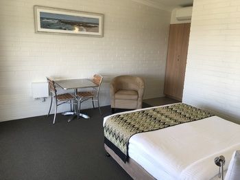 Harbourview Serviced Apartments - Tourism Caloundra 41