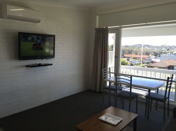 Harbourview Serviced Apartments - Tourism Caloundra 44