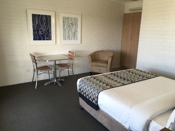 Harbourview Serviced Apartments - Tourism Caloundra 45