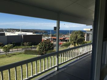 Harbourview Serviced Apartments - Tourism Caloundra 47