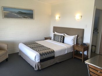 Harbourview Serviced Apartments - Tourism Caloundra 49