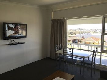 Harbourview Serviced Apartments - Tourism Caloundra 53