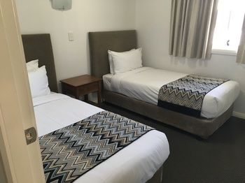 Harbourview Serviced Apartments - Tourism Caloundra 56