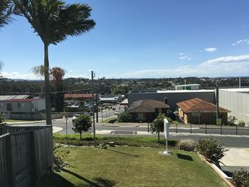 Harbourview Serviced Apartments - Tourism Caloundra 57