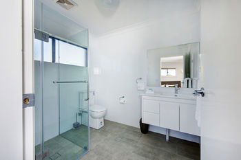 Harbourview Serviced Apartments - Tourism Caloundra 58