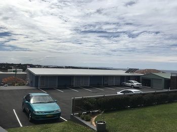 Harbourview Serviced Apartments - Tourism Caloundra 60