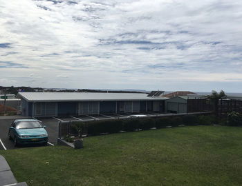Harbourview Serviced Apartments - Tourism Caloundra 63