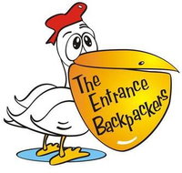 The Entrance Backpackers - Hostel - Tourism Caloundra