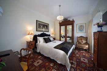 Katoomba Manor - Tourism Caloundra 14