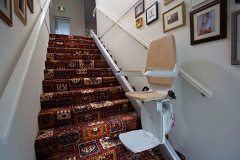 Katoomba Manor - Tourism Caloundra 22