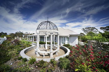 Katoomba Manor - Tourism Caloundra 25