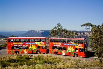 Katoomba Manor - Tourism Caloundra 52