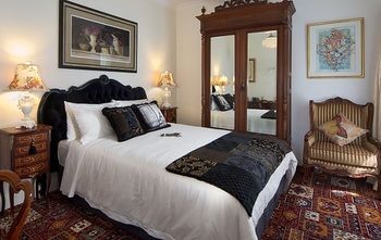 Katoomba Manor - Tourism Caloundra 59