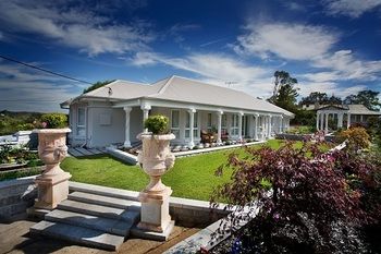 Katoomba Manor - Tourism Caloundra 64