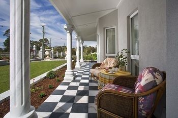 Katoomba Manor - Tourism Caloundra 66