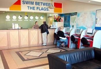 Noah's Bondi - Hostel - Tourism Caloundra 0