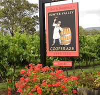 Hunter Valley Cooperage BampB - Tourism Caloundra