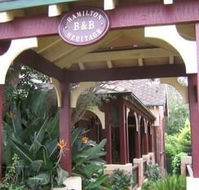 Hamilton Heritage BampB - Tourism Caloundra