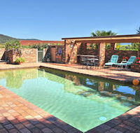 Langbrook Estate Cottages - Tourism Caloundra