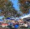 Alex Beach Cabins - Tourism Caloundra