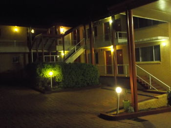 Ulladulla Harbour Motel - Tourism Caloundra 3
