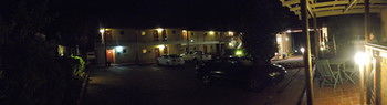 Ulladulla Harbour Motel - Tourism Caloundra 4