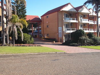 Ulladulla Harbour Motel - Tourism Caloundra 5