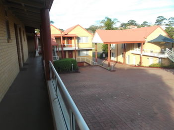 Ulladulla Harbour Motel - Tourism Caloundra 7