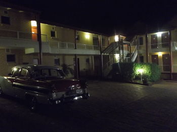 Ulladulla Harbour Motel - Tourism Caloundra 8