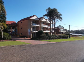 Ulladulla Harbour Motel - Tourism Caloundra 9