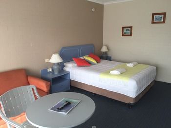 Ulladulla Harbour Motel - Tourism Caloundra 10
