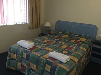 Ulladulla Harbour Motel - Tourism Caloundra 17