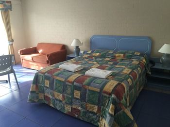 Ulladulla Harbour Motel - Tourism Caloundra 18
