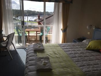 Ulladulla Harbour Motel - Tourism Caloundra 23