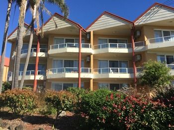 Ulladulla Harbour Motel - Tourism Caloundra 26