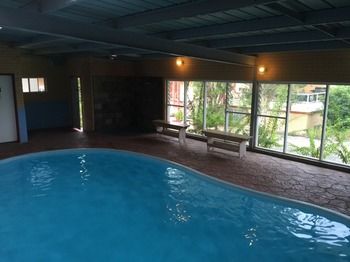 Ulladulla Harbour Motel - Tourism Caloundra 27